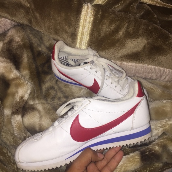 forrest gump shoes nike